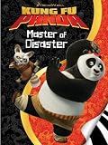 Kung Fu Panda Master Of Disaster