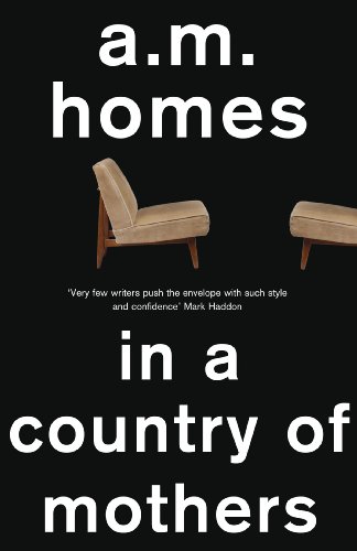 In a Country of Mothers book cover