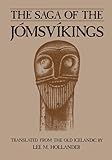 Saga Of The Jomsvikings