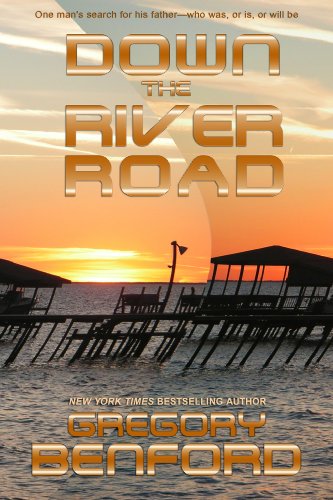 Down The River Road book cover