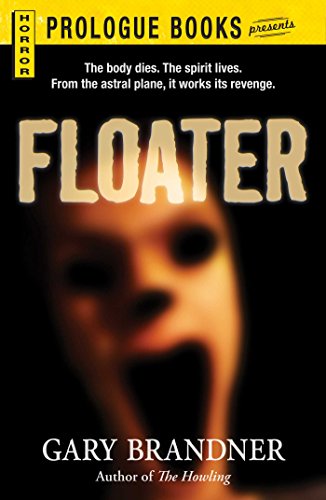 Floater book cover