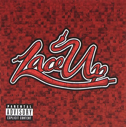 Lace Up [Deluxe Edition]