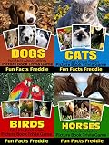Childrens Quiz Books About Animals Trivia Games For Kids On Kindle Unlimited Book 1