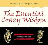 The Essential Crazy Wisdom English Edition