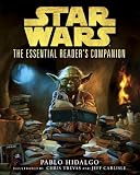 The Essential Readers Companion Star Wars Star Wars Essential Guides