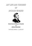 Art Life And Theories Of Richard Wagner English Edition