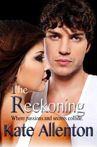 The Reckoning cover