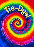 Tiedye The Howto Book English Edition