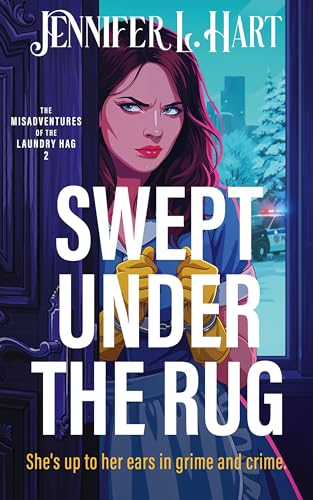 Swept Under the Rug book cover
