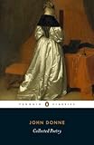 John Donne Collected Poetry Penguin Classics English Edition
