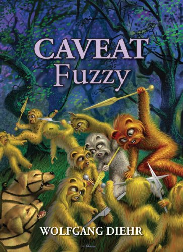 Caveat Fuzzy (By: Wolfgang Diehr) cover