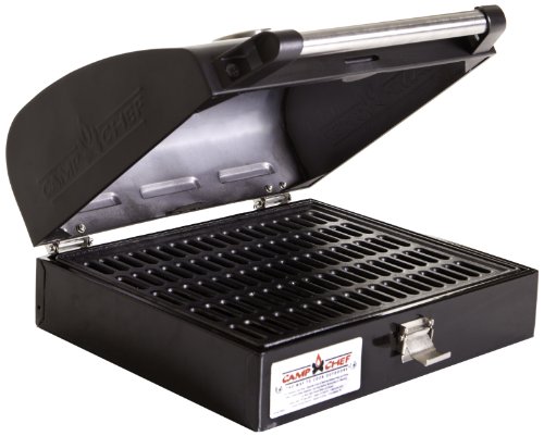 Camp Chef Deluxe BBQ Grill Box