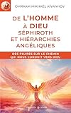 De L'homme %C3%A0 Dieu : S%C3%A9phiroth Et Hi%C3%A9rarchies Ang%C3%A9liques (izvor (fr))