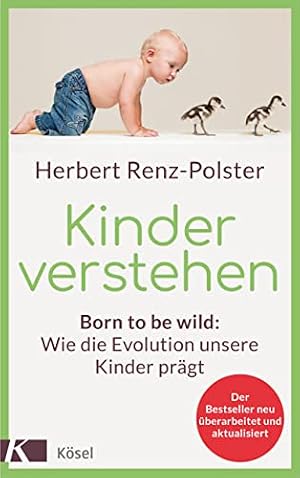 Kinder sind tolerant Herbert Renz-Polster