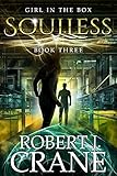 Soulless The Girl In The Box Book 3