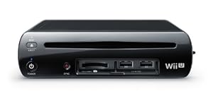 Wii U
