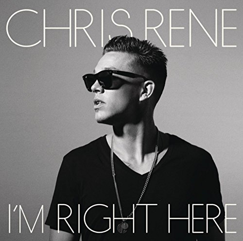 I'm Right Here [EP]