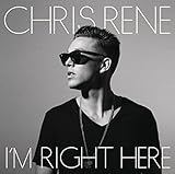 I'm Right Here [EP]