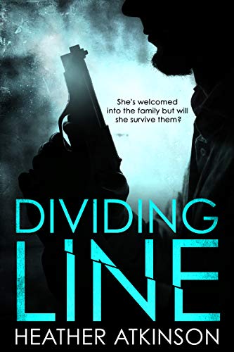 Dividing Line book cover