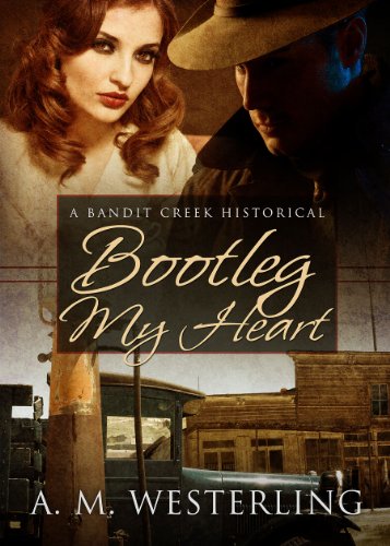 Bootleg My Heart book cover