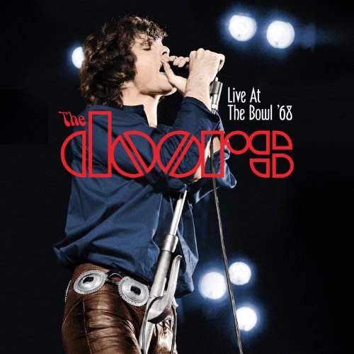 Live at the Bowl 68