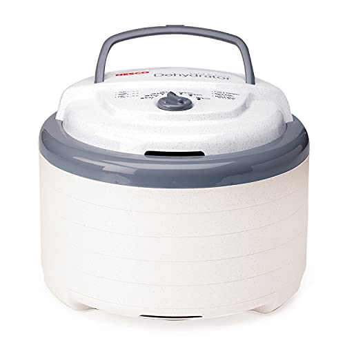 NESCO FD-75A Snackmaster Pro Food Dehydrator
