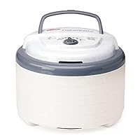 NESCO FD-75A Snackmaster Pro Food Dehydrator