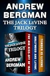 The Jack LeVine Trilogy: The Big Kiss-Off of 1944, Hollywood and LeVine, and Tender Is LeVine (The Jack LeVine Mysteries)