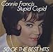 Song Send For My Baby by Connie Francis on Stupid Cupid-50 of the Best Hits at Amazon