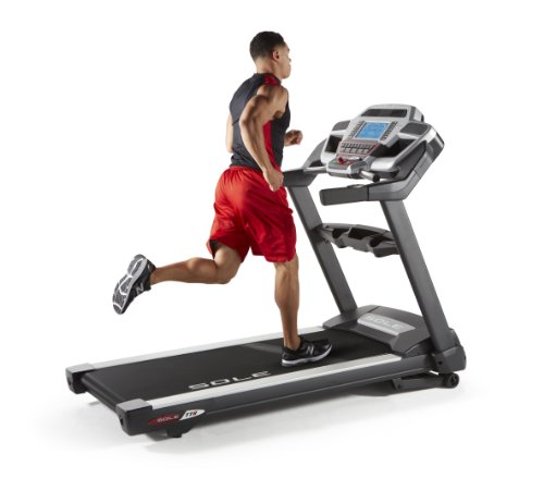 Sole TT8 Treadmill