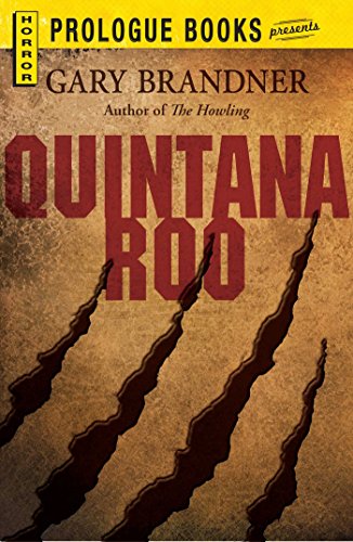 Quintana Roo book cover