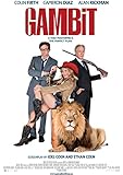 Gambit Soundtrack