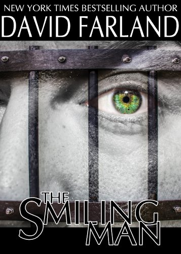 The Smiling Man (As:David Farland) cover