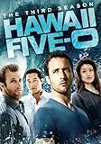 Hawaii Five-0: The Third Season
