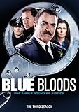 Blue Bloods: The Third Season