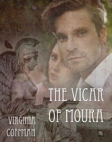 The Devil Beyond Moura book cover