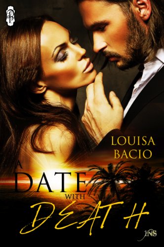 A Date with Death book cover