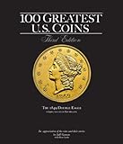 100 Greatest Us Coins English Edition
