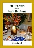 50 Recettes Pour Roch Hachana