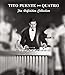 Song Night Hawk by Tito Puente on Tito Puente Quatro:The Definitive Collection at Amazon