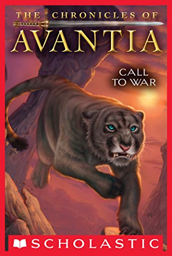 Call to War book cover