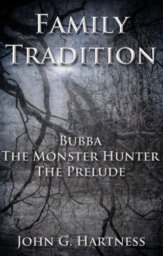 Family Tradition book cover