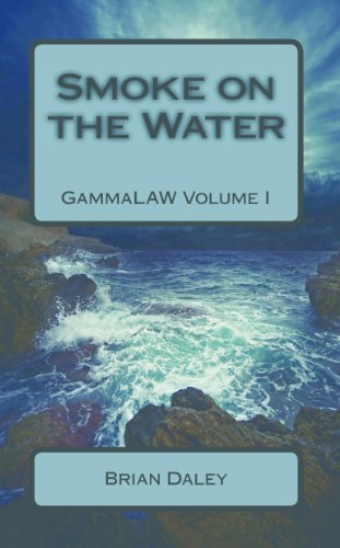 Smoke on the Water book cover