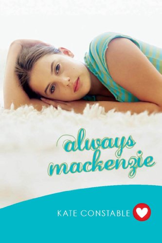 Always Mackenzie (By: Kate Constable) cover