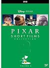 Pixar Short Films Collection, Volume 2