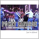 Live In Holland (2012)