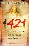 1421 The Year China Discovered The World English Edition