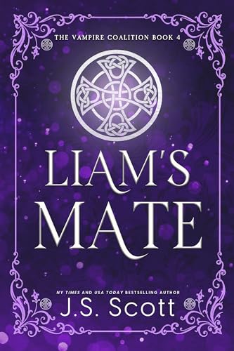 Liam's Mate book cover