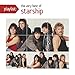 Playlist: the Very Best of Starship