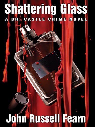 Shattering Glass book cover